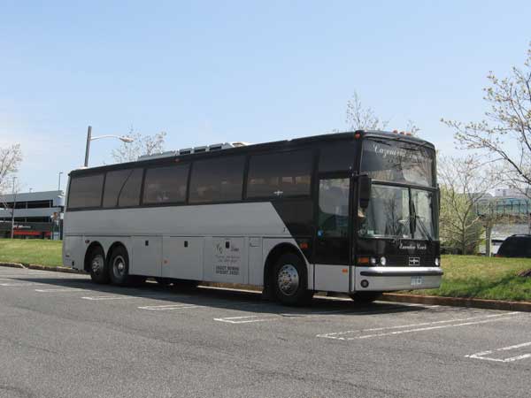 深圳租大巴車(chē)的優(yōu)勢(shì)你都知道哪些?