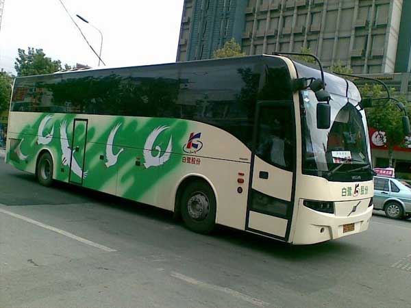 深圳年會(huì)用車(chē)怎么選擇大巴供應(yīng)商?技術(shù)性提問(wèn)