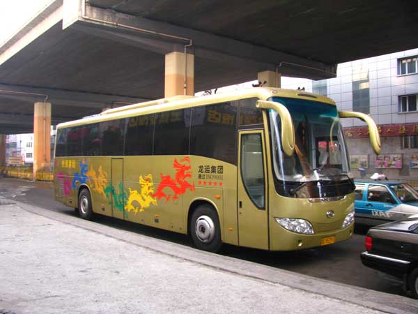 深圳班車(chē)租賃的優(yōu)勢(shì)都有哪些?對(duì)企業(yè)有什么便捷之處?