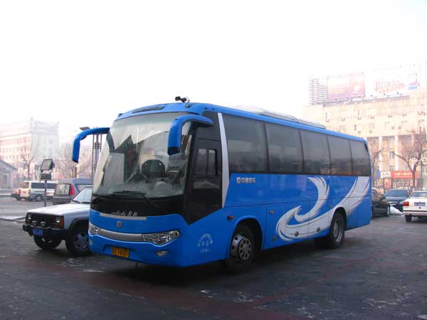 深圳大巴租車(chē)行業(yè)想要俘獲人心需做哪些建設(shè)?