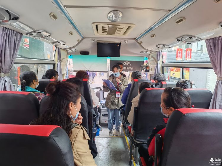 疫苗接種接送如何選擇大巴租車(chē)公司?(大巴接送便捷疫苗接種