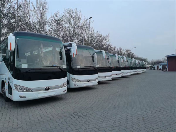 企業(yè)班車(chē)服務(wù)方案才是員工最好的獎(jiǎng)賞（員工班車(chē)福利）