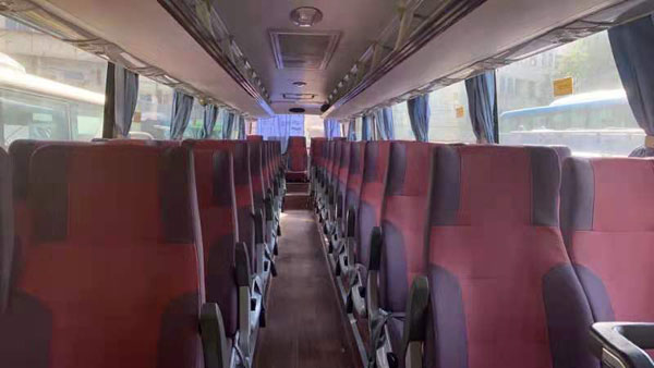 （北京班車租賃采購）簡化流程，怎么做到時(shí)間少質(zhì)量好