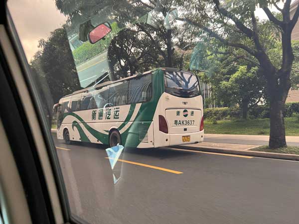 （公司班車）企業(yè)引入加班班車是否是一個合理的選擇？